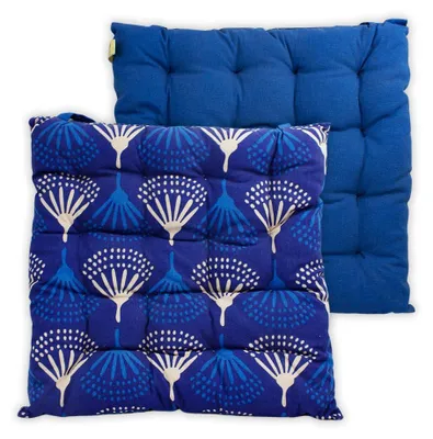 Immagine prodotto di HOME ELEMENTS Cuscino trapuntato 40 x 40 cm, set di 4, Parachutes
