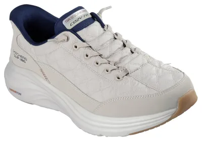 Produktbild von Skechers Herren Cozy Fit Slip-ins Sneaker Contour Foam 232619 NTNV, Schuhgröße:44 EU