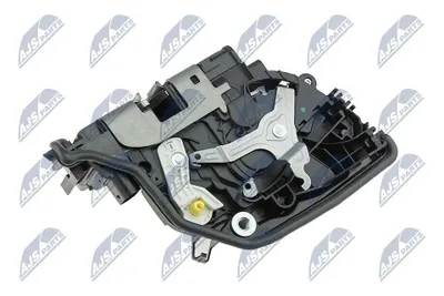 Produktbild von NTY EZC-BM-095 Türschloss Hinten Rechts für BMW X3 (E83) X1 (F48) 5 Limousine (G30, F90) X5 (F15, F85) 2 Active Tourer (F45)