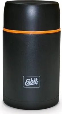 Obrázek produktu pro ESBIT FJ1000ML, 1 l, Černá, Oranžová, Nerezová ocel, 10,8 cm, 200 mm, 562 g