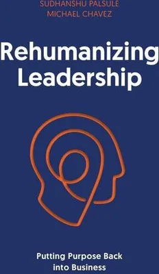 Obrázek produktu pro Rehumanizing Leadership