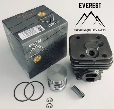 Produktbild von Zylinder Komplett Für Husqvarna 365X-Torq Everest Nikasil