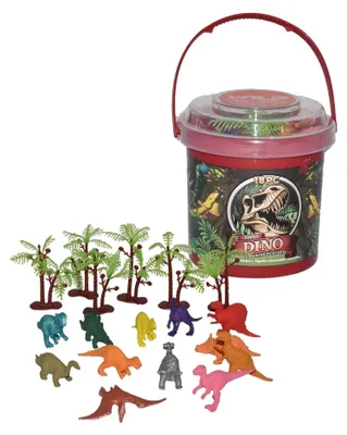 Image de Kyblík - mini WR (dino)