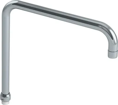 Immagine prodotto di Delabie bocca girevole superiore D22 H230 L300mm Dado G3/4