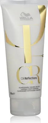 Immagine prodotto di Wella Olio Riflessi Luminosi Balsamo Istantaneo 200ml
