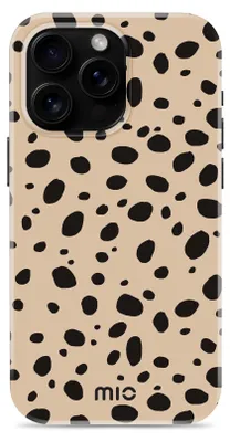 Immagine prodotto di Custodia rigida MagSafe per iPhone 16 Pro Max di MIO - Spots