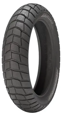 Productafbeelding van Eurogrip Motorradbanden, type Trailhound Wild (170/60 R17 TL 72V, achterband, M+S markering)