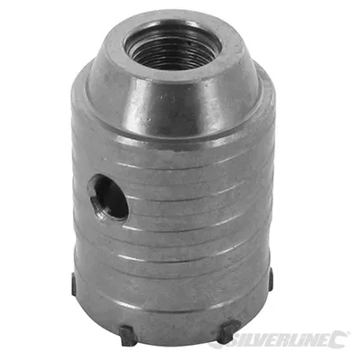 Obrázek produktu pro Karbidový vrták Silverline 50 mm