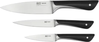 Produktbild von Jamie Oliver 3-teiliges Messerset TYC00551757890