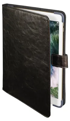 Image de Hama Noble Housse Housse pour Tablet Case pour Apple iPad Pro 10.5 (2017) Baun
