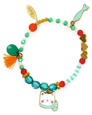 Immagine prodotto di Collezione Plume - Bracciale Hanaé, Djeco