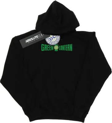 Produktbild von DC Comics - Kapuzenpullover für Herren BI8558 (XL) (Schwarz)