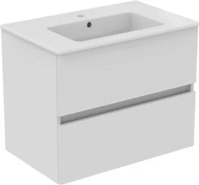 Produktbild von IDEAL STANDARD R0573WG Möbelpaket Eurovit+ m.WT 71cm Weiß
