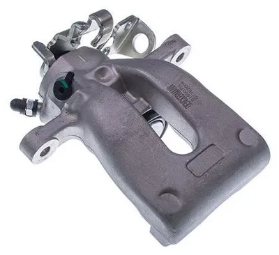 Imagen del producto de EBG, pinza de freno trasera izquierda, Opel, 5542451, 93183696