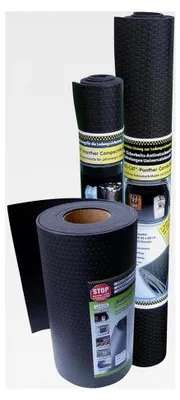 Produktbild von Antirutschmatte BCP Rollenware 1,00 x 4 m