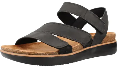 Produktbild von SKECHERS 163252S Schwarz