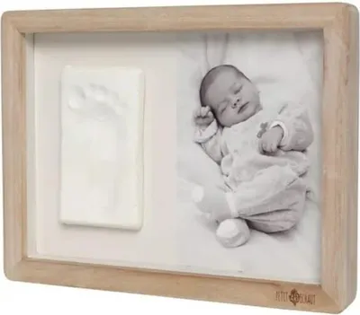 Produktbild von Petit Artischocke Druck- und Bilderrahmen, Rahmen für Abdruck und Foto - Pflanzen