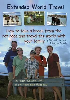 Produktbild von Extended World Travel