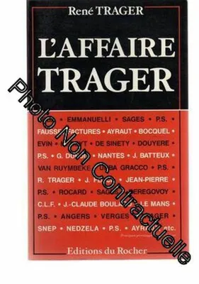Image de L'affaire Trager