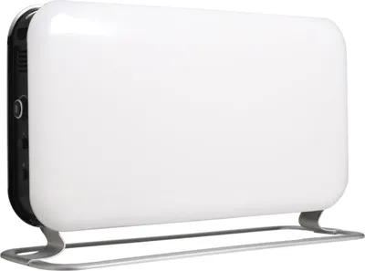 Obrázek produktu pro Mill SG2000LED, Elektrický přímotop, Hliník, 1,6 m, Vnitřní, Podlaha, Bílá