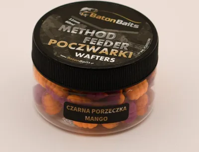 Zdjęcie produktu dla Baton Baits Poczwarki Wafters Porzeczka/Mango