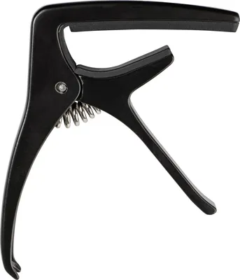 Obrázok produktu pre Cascha CACP1A Black Kapodaster pre gitaru
