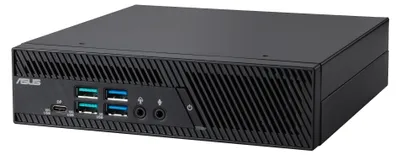 Produktbild von ASUS ExpertCenter PB64-B70083AH, Intel Core Ultra 7, 265, 16 GB, 512 GB, Windows 11 Pro, 64-Bit