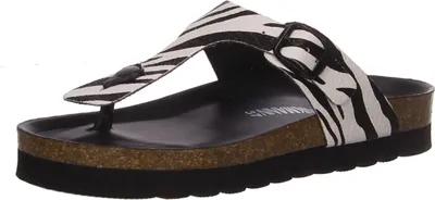 Produktbild von Dr. Brinkmann Dianette in schwarz, Gr. 38
