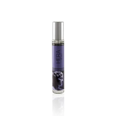 Produktbild von Hera Greek Mythology Eau de Parfum für Damen mit Rosa Pfeffer & Cashmere 25 ml