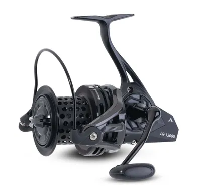 Produktbild von ANACONDA Power Carp LR-12000 - Angelrolle