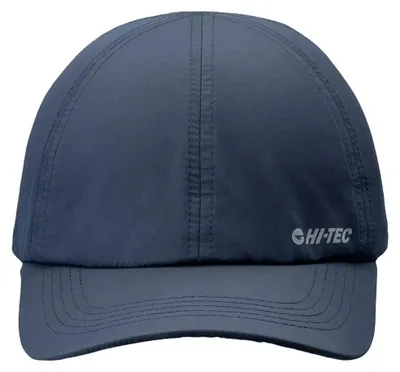 Produktbild von Hi-Tec - "Makato" Baseball-Mütze IG3431 (Einheitsgröße) (Flugkapitänblau)