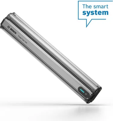 Produktbild von Bosch PowerTube 540 (EU) (BBP3850) - leistungsstarker E-Bike-Akku der aktuell...