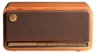 Image de Enceinte Bluetooth Edifier Mp230 (Marron)