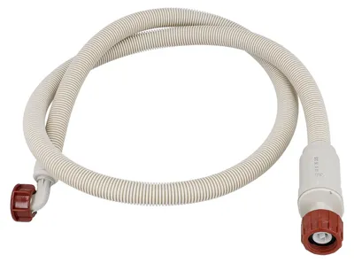 Produktbild von Zulaufschlauch Aquastop 1,5m 90°C Candy 92968155 für Waschmaschine Geschirrspüler
