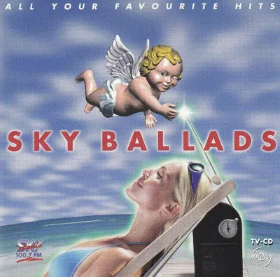 Produktbild von Sky Ballads - Alle Ihre Lieblingshits