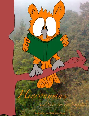 Produktbild von Hieronymus