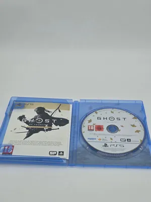 Obrázok produktu pre Sony Interactive Entertainment Ghost of Yotei, PlayStation 5, M (Mature)