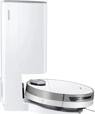 Produktbild von Jet Bot+ VR30T85513W/WA, Saugroboter