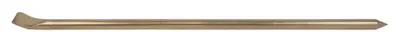 Produktbild von KS TOOLS Brecheisen 963.9730 30mm Aluminium-Bronze (Nicht-Eisen-Legierung) 6150g