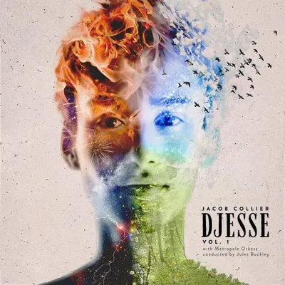 Produktbild von Djesse Vol. 1