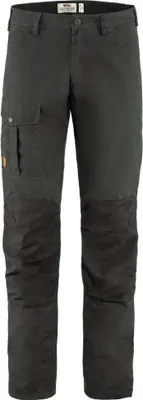 Immagine prodotto di Pantaloni Fjällräven Nils Grigio 44 Uomo Grigio 44