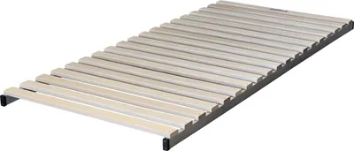 Obrázok produktu pre Rošt SPIMSI Wood Frame - 90 x 200 cm