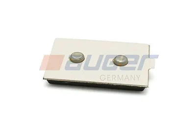 Image de AUGER Butée à ressort 83774 122 mm 77 8 mm 22 25 mm
