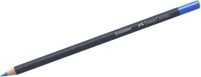 Produktbild von Faber Castell Farbstift Gofa Mine 3,3 mm ultramarin