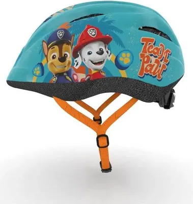 Produktbild von Paw Patrol 34038 Mtb-helm Mehrfarbig 48-52 cm Kinder Mehrfarbig 48-52 cm