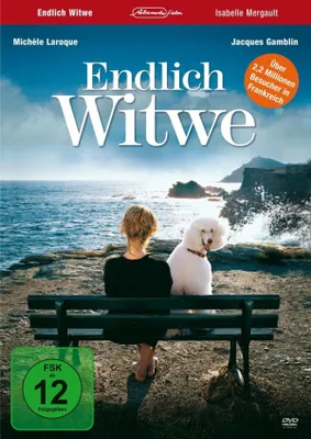 Produktbild von Endlich Witwe