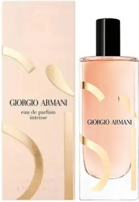 Immagine prodotto di GIORGIO ARMANI Si Intense, Eau de Parfum, 15 ml