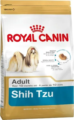 Immagine prodotto di Royal Canin Shih Tzu Adulti - 7,5 kg