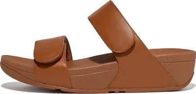 Zdjęcie produktu dla FitFlop Lulu FV6 592 Light Tan EU 38