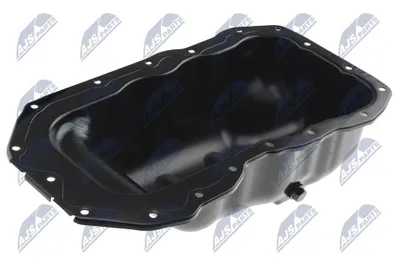 Produktbild von NTY BMO-MZ-012 Ölwanne Motorölwanne für MAZDA CX-5 (KE, GH) 6 Kombi (GJ, GL) 3 Schrägheck (BM, BN) CX-3 (DK) 6 Limousine (GJ, GL)